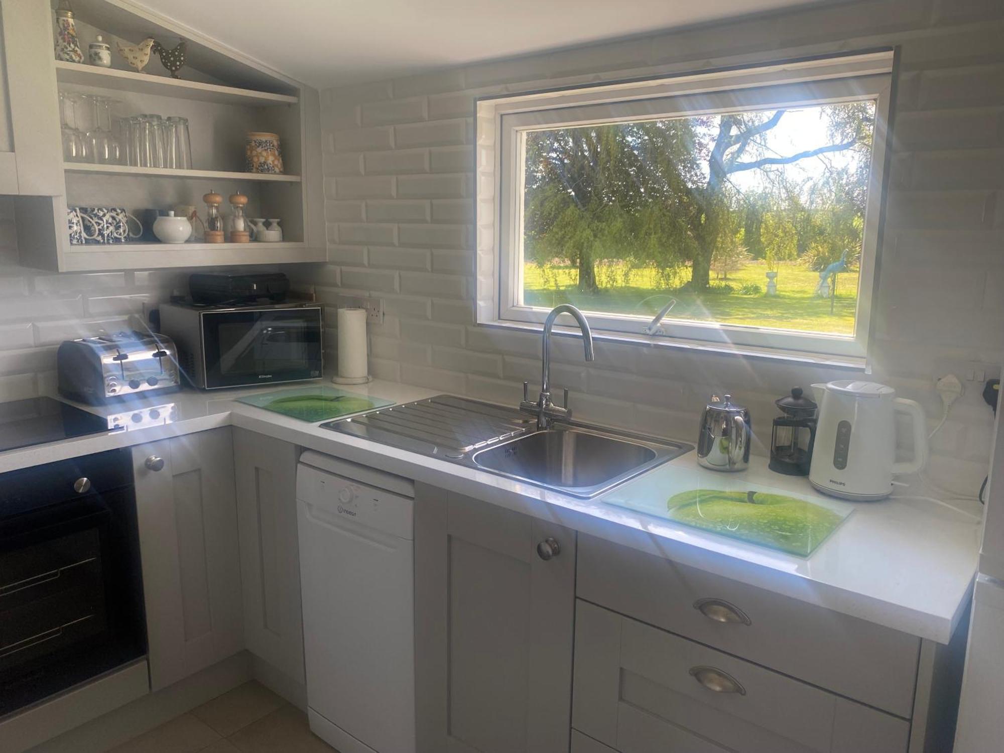Nolans Organic Farm Villa Wexford Exterior foto