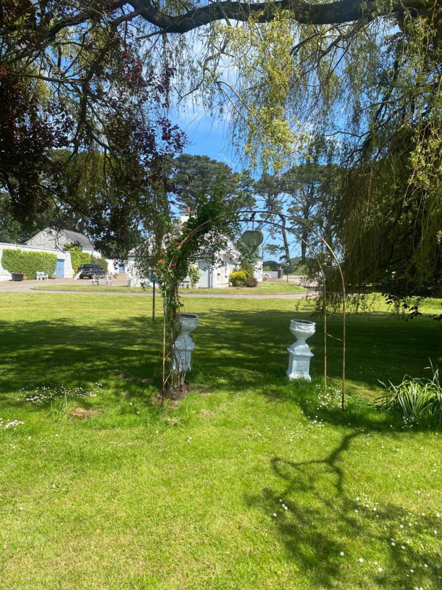 Nolans Organic Farm Villa Wexford Exterior foto